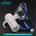 Nebulizer Mask Kit with medicine bottle